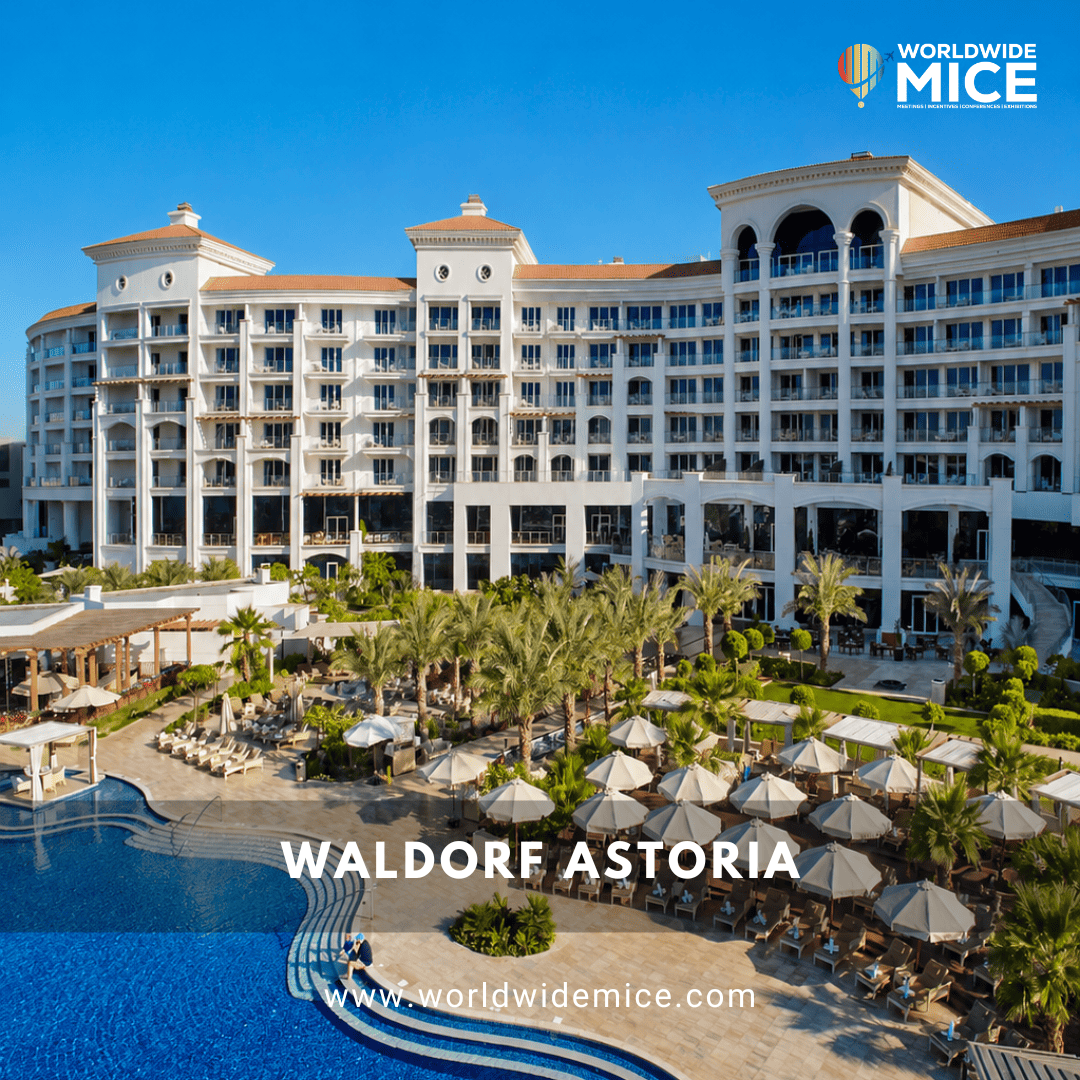 Waldorf Astoria